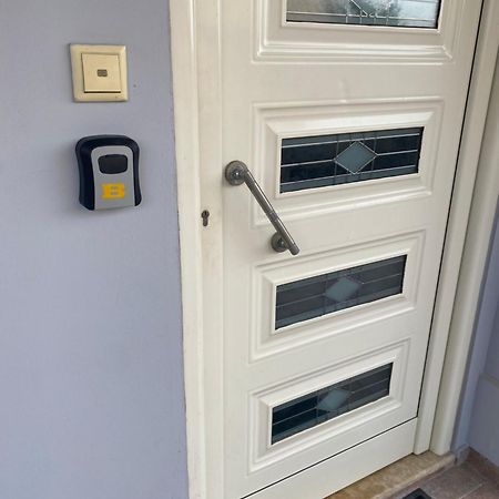 New Lovely Apartment In Heraklion Heraklion (Crete) Exterior foto