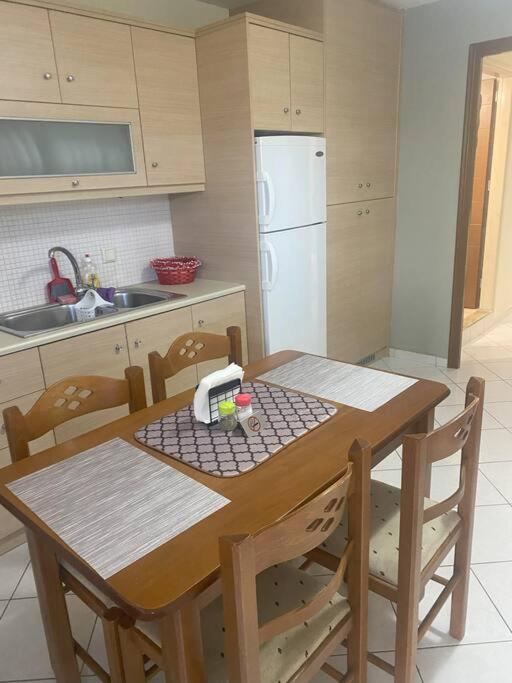 New Lovely Apartment In Heraklion Heraklion (Crete) Exterior foto