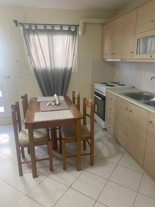 New Lovely Apartment In Heraklion Heraklion (Crete) Exterior foto